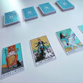 Private 1 Hour Online Tarot Reading